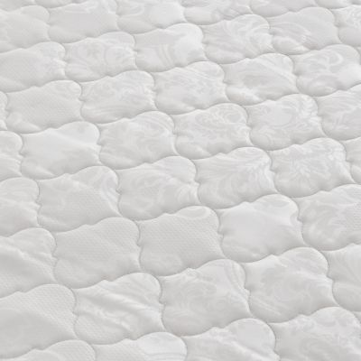 MATTRESS HM671.09 CONTINUOUS SPRING 85x184cm. SINGLE-SIDED