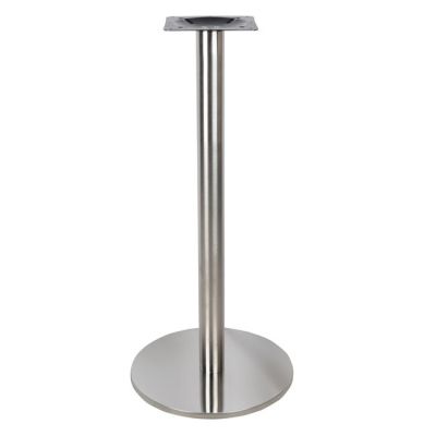 Inox base '50cm HM418