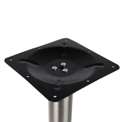Inox base '50cm HM418