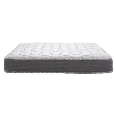 MATTRESS DREAMTOPIA, series LULLABY ALOE VERA, HM655.180-200, BONNELL, 180x200x20Hcm.