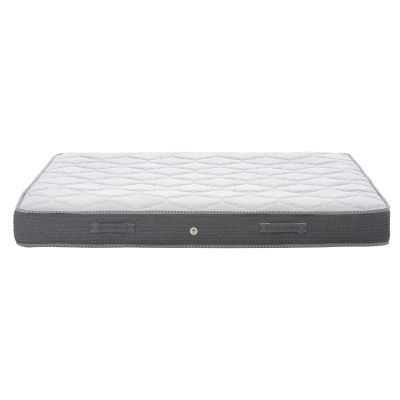 MATTRESS DREAMTOPIA, series LULLABY ALOE VERA, HM655.180-200, BONNELL, 180x200x20Hcm.