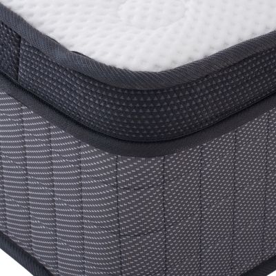 HM661.150 DREAMTOPIA mattress, series ULTIMATE, 150X200x34H