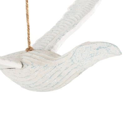  ВИСУЛКА ЧАЙКА -BLUEWASH 93x62x12-100H см.м.