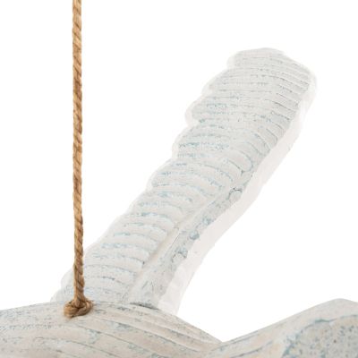  ВИСУЛКА ЧАЙКА -BLUEWASH 93x62x12-100H см.м.