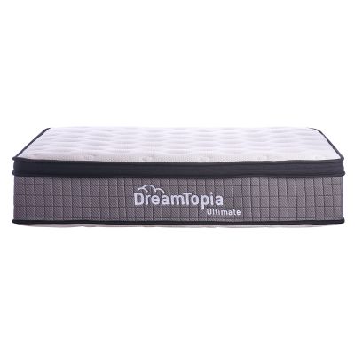 HM661.160 DREAMTOPIA MATTRESS,series "ULTIMATE", 160X200x34H