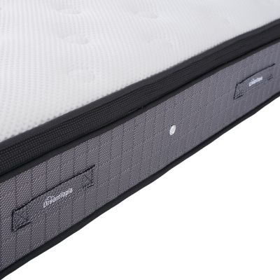 HM661.160 DREAMTOPIA MATTRESS,series "ULTIMATE", 160X200x34H