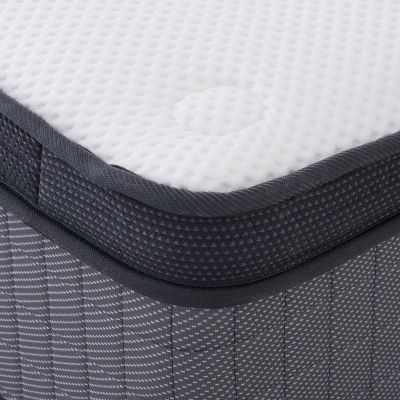 HM661.160 DREAMTOPIA MATTRESS,series "ULTIMATE", 160X200x34H