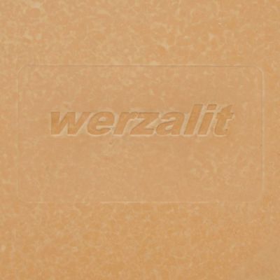 Плот за маса 537 Werzalit '60 см в бял блок HM5227.07
