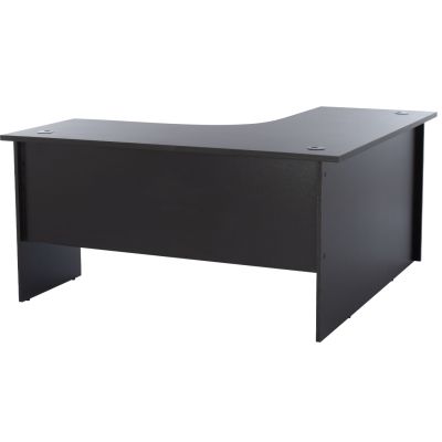 Професионален офис ъгъл 150x150Χ75 -Венге