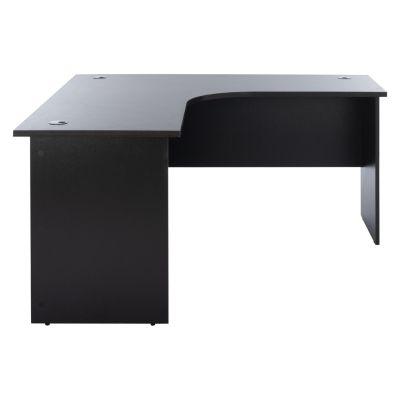 Професионален офис ъгъл 150x150Χ75 -Венге