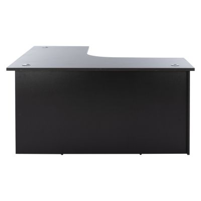 Професионален офис ъгъл 150x150Χ75 -Венге