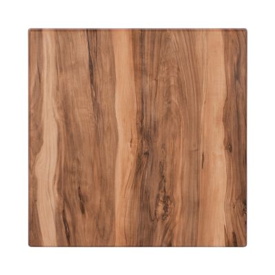 Table Desktop 525 Werzalit 80x80 Indian Sesami HM5231.10