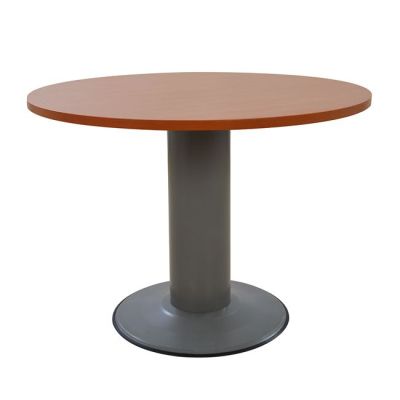 Професионален конферентен офис -  цвят череша D105x75 см.