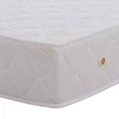 MATTRESS FOR CHILDREN “BABYCLOUD”, BONNELL SPRINGS, DOUBLE-SIDED, 60X120 CM