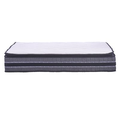 HM657.160 DREAMTOPIA mattress, series FRANKLIN, 160X200x29H