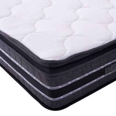 HM657.160 DREAMTOPIA mattress, series FRANKLIN, 160X200x29H