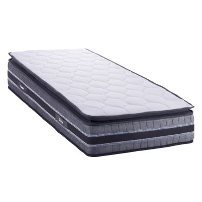 HM657.90-200 DREAMTOPIA mattress, series FRANKLIN, 90X200x29H
