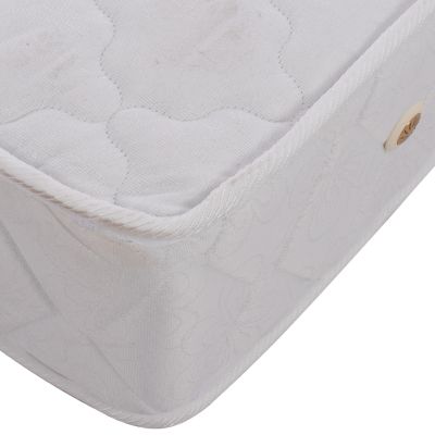 MATTRESS FOR CHILDREN “BABYCLOUD”, BONNELL SPRINGS, DOUBLE-SIDED, 70X140 CM