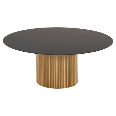 ХОЛНИ МАСИ 2БР. CLAD- ЗЛАТИСТО/ЧЕРЕН 