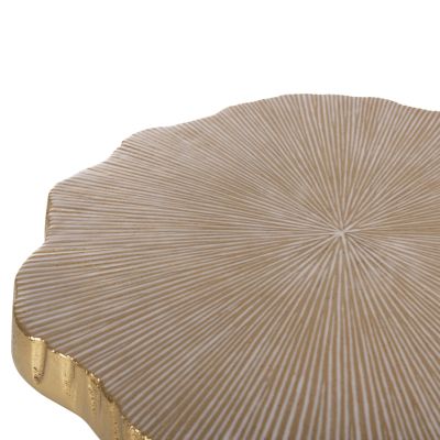 ПОМОЩНА МАСА ANGUL-ЗЛАТНО/БЯЛО