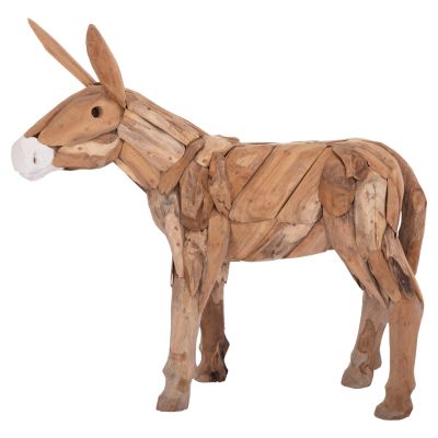 Декор DONKEY-натурал