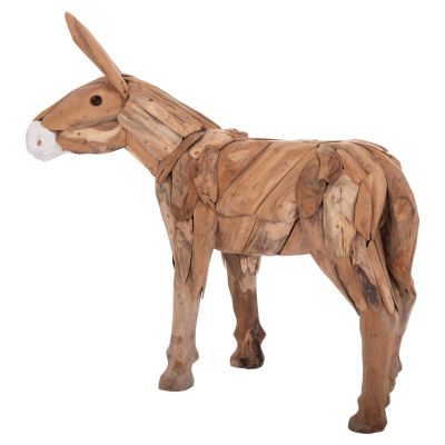 Декор DONKEY-натурал