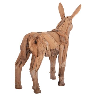 Декор DONKEY-натурал