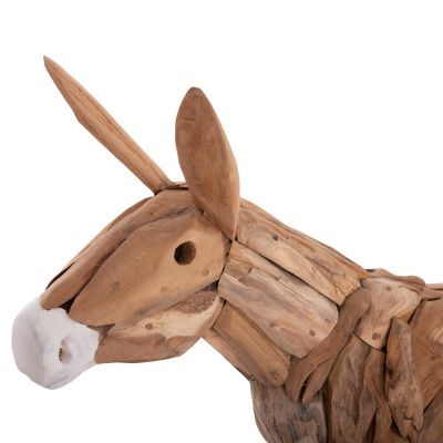 Декор DONKEY-натурал