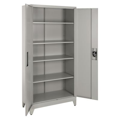 Метален гардероб DURON - 90Х40Х190Всм.