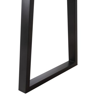 ТРАПЕЗАРНА МАСА SOFIA SLIM - 160X92X78Всм