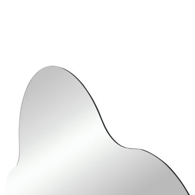 WALL MIRROR SERIES TORCH HM4490 NO FRAME-LED BACKLIGHTING 88x68Hcm.
