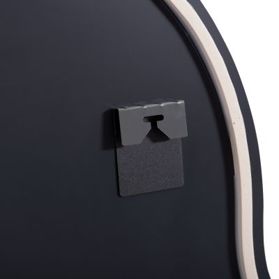 WALL MIRROR SERIES TORCH HM4490 NO FRAME-LED BACKLIGHTING 88x68Hcm.