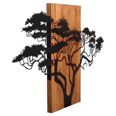 ДЕКОРАЦИЯ ЗА СТЕНА  90x3(дебелина)x58Hcm.