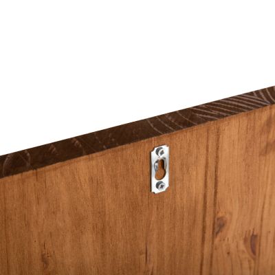 ДЕКОРАЦИЯ ЗА СТЕНА  90x3(дебелина)x58Hcm.