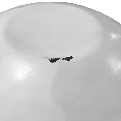МАСИЧКА ЗА КАФЕ BOWL-WHITE 