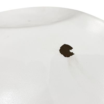 МАСИЧКА ЗА КАФЕ BOWL-WHITE 