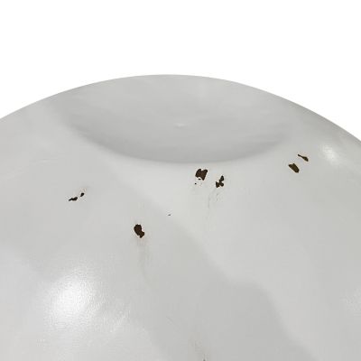 МАСИЧКА ЗА КАФЕ BOWL-WHITE 