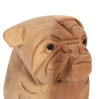 ПОДОВА ДЕКОРАЦИЯ BULLDOG