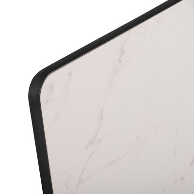 Square Tabletop – 70 × 70 cm