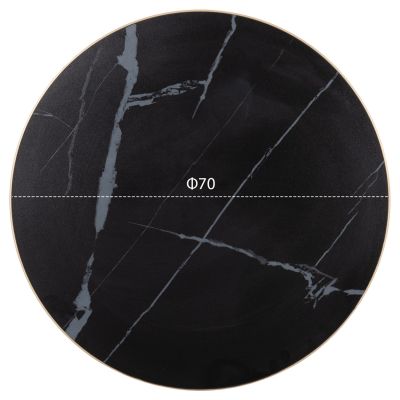 Round Tabletop  – Ø 70 cm