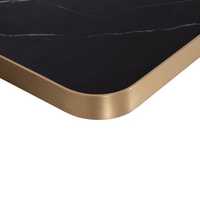 Rectangular Tabletop – 120 × 80 cm