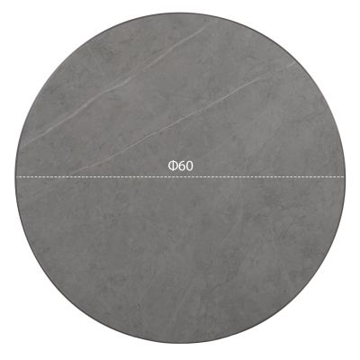 Round Tabletop  – Ø 60 cm