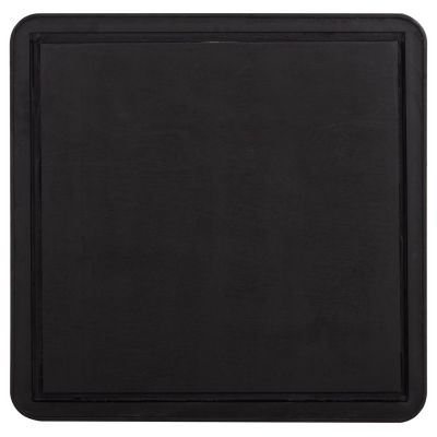 Square Tabletop – 80 × 80 cm