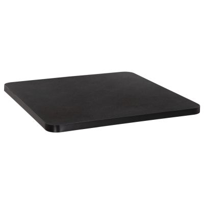 Квадратен плот – 80 × 80 см