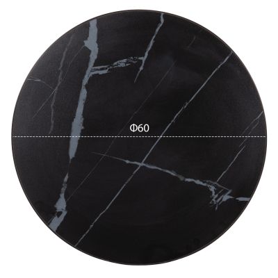Кръгъл плот – Ø 60 см