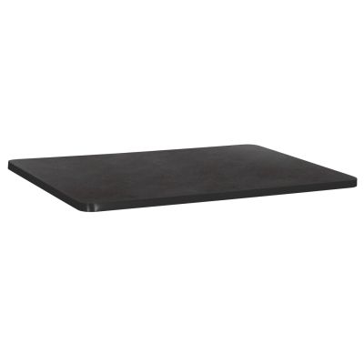 Rectangular Tabletop – 120 × 80 cm
