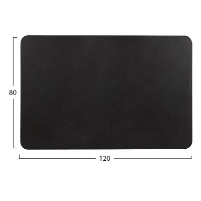 Rectangular Tabletop – 120 × 80 cm