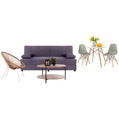 STUDENT SET 6PCS HM11985