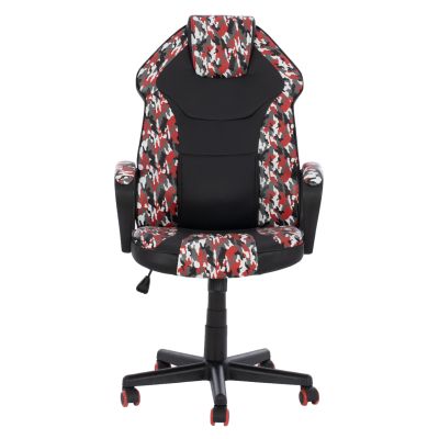 ОФИС СТОЛ GAMING FANTASY HM1164.10 60x70x112 см.