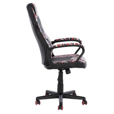 ОФИС СТОЛ GAMING FANTASY HM1164.10 60x70x112 см.